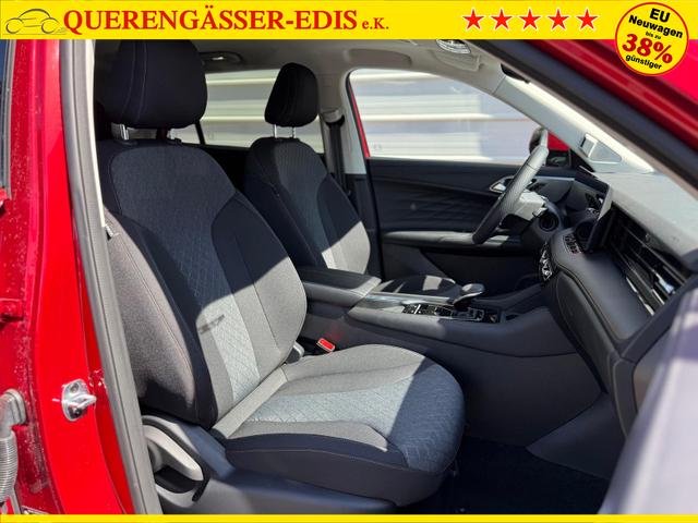 MG HS Comfort MJ25 1.5L Turbo 7AT Navi*Android Auto*ACC*Kamera*Keyless 