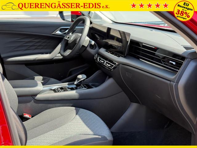 MG HS Comfort MJ25 1.5L Turbo 7AT Navi*Android Auto*ACC*Kamera*Keyless 