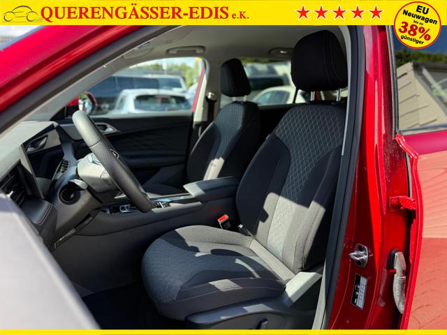 MG HS Comfort MJ25 1.5L Turbo 7AT Navi*Android Auto*ACC*Kamera*Keyless 