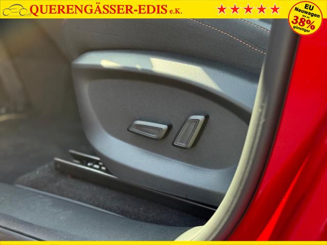 MG HS Comfort MJ25 1.5L Turbo 7AT Navi*Android Auto*ACC*Kamera*Keyless 