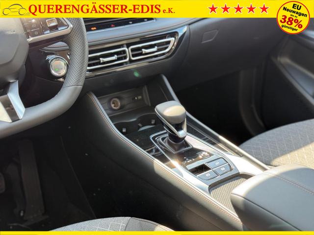 MG HS Comfort MJ25 1.5L Turbo 7AT Navi*Android Auto*ACC*Kamera*Keyless 