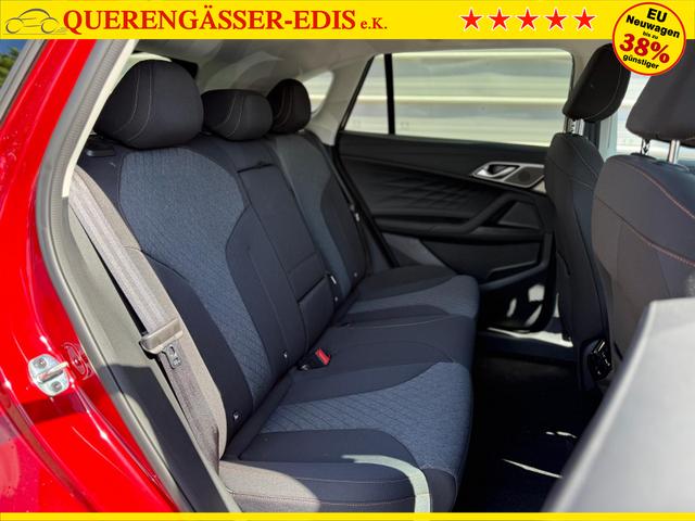 MG HS Comfort MJ25 1.5L Turbo 7AT Navi*Android Auto*ACC*Kamera*Keyless 