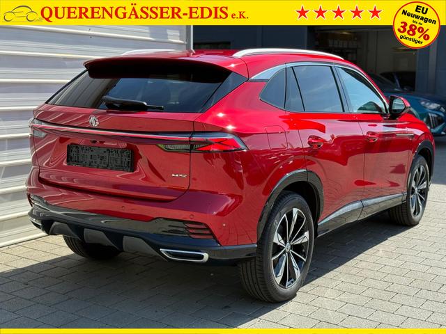 MG HS Comfort MJ25 1.5L Turbo 7AT Navi*Android Auto*ACC*Kamera*Keyless 
