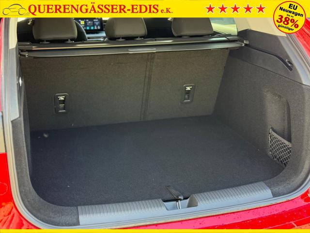 MG HS Comfort MJ25 1.5L Turbo 7AT Navi*Android Auto*ACC*Kamera*Keyless 