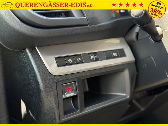 Opel Zafira Life GS Lang 2.0 D 180 *AHK*8-SITZER*KAMERA*NAVI 