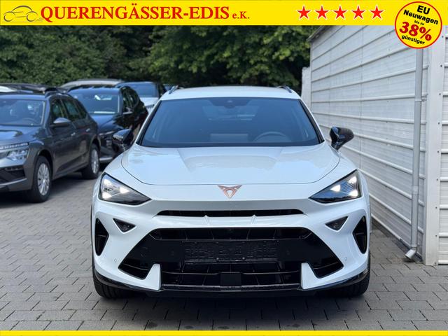 Cupra Formentor VZ 2.0 TSI DSG 4x4 *AHK*360°*ACC*NAVI*SHZ*5J Garantie 