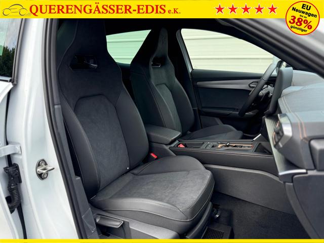 Cupra Formentor VZ 2.0 TSI DSG 4x4 *AHK*360°*ACC*NAVI*SHZ*5J Garantie 