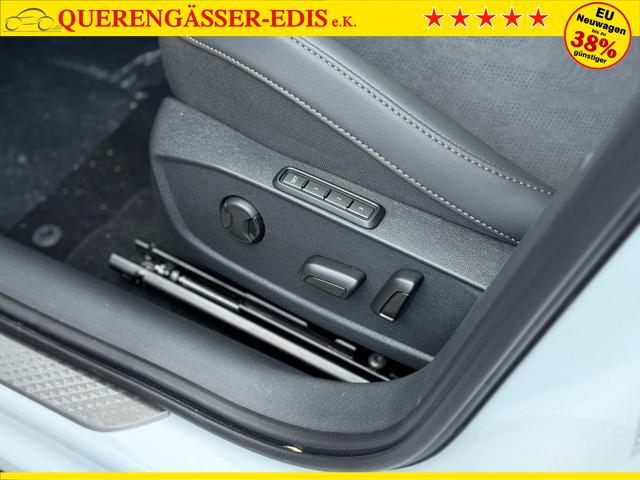 Cupra Formentor VZ 2.0 TSI DSG 4x4 *AHK*360°*ACC*NAVI*SHZ*5J Garantie 