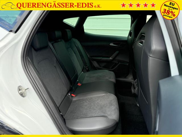 Cupra Formentor VZ 2.0 TSI DSG 4x4 *AHK*360°*ACC*NAVI*SHZ*5J Garantie 
