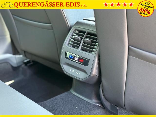 Cupra Formentor VZ 2.0 TSI DSG 4x4 *AHK*360°*ACC*NAVI*SHZ*5J Garantie 