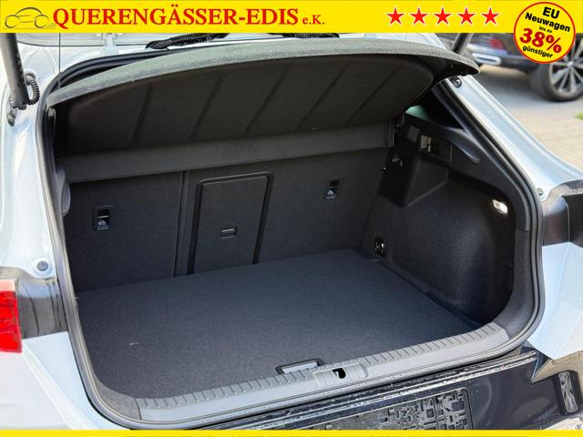 Cupra Formentor VZ 2.0 TSI DSG 4x4 *AHK*360°*ACC*NAVI*SHZ*5J Garantie 