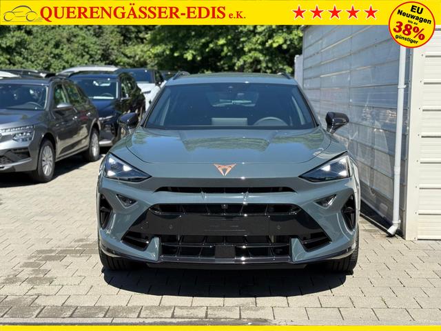 Cupra Formentor VZ 2.0 TSI DSG 4x4 *AHK*360°*ACC*NAVI*SHZ*5J Garantie 