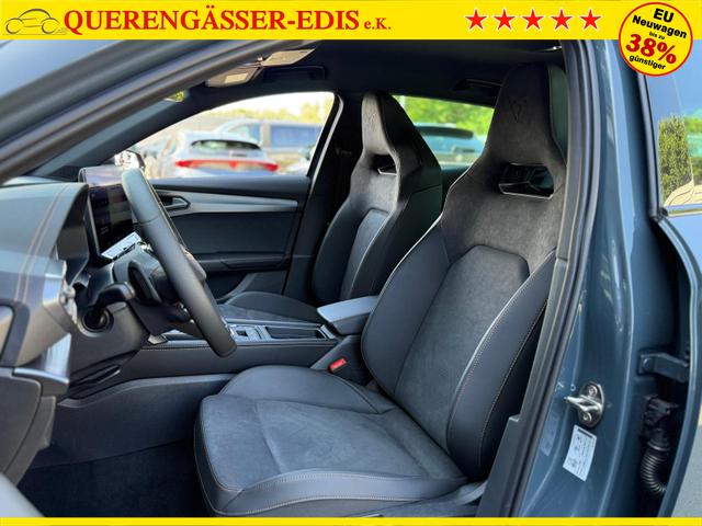 Cupra Formentor VZ 2.0 TSI DSG 4x4 *AHK*360°*ACC*NAVI*SHZ*5J Garantie 