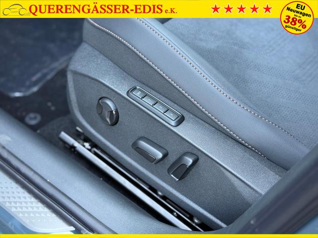 Cupra Formentor VZ 2.0 TSI DSG 4x4 *AHK*360°*ACC*NAVI*SHZ*5J Garantie 