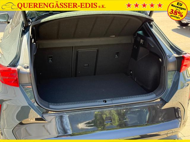 Cupra Formentor VZ 2.0 TSI DSG 4x4 *AHK*360°*ACC*NAVI*SHZ*5J Garantie 