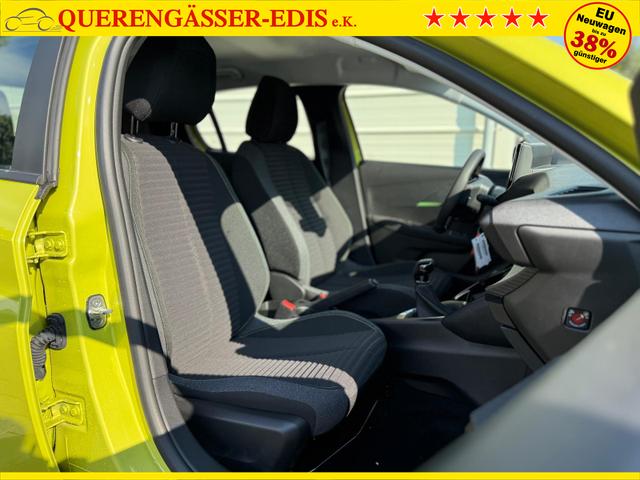 Peugeot 208 Active PureTech 75 SHZ*PDC*Klima*LED* 