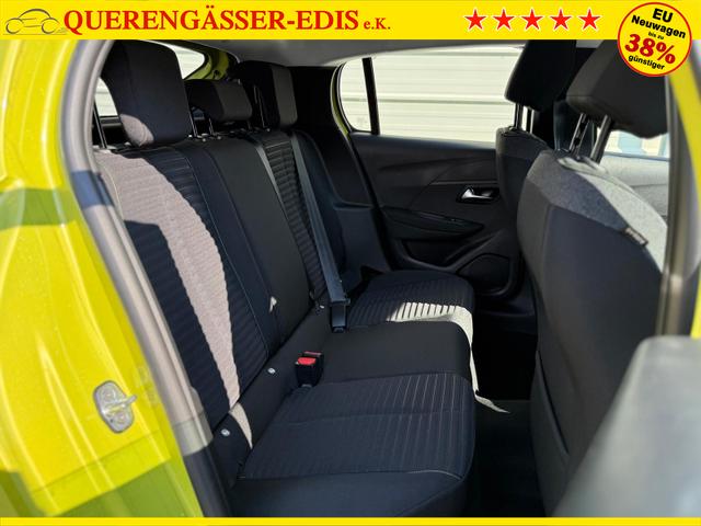Peugeot 208 Active PureTech 75 SHZ*PDC*Klima*LED* 