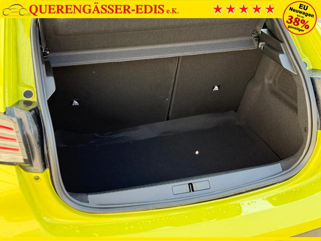 Peugeot 208 Active PureTech 75 SHZ*PDC*Klima*LED* 