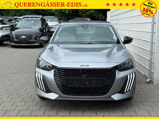 Peugeot 208 Active PureTech 75 SHZ*PDC*Klima*LED* 