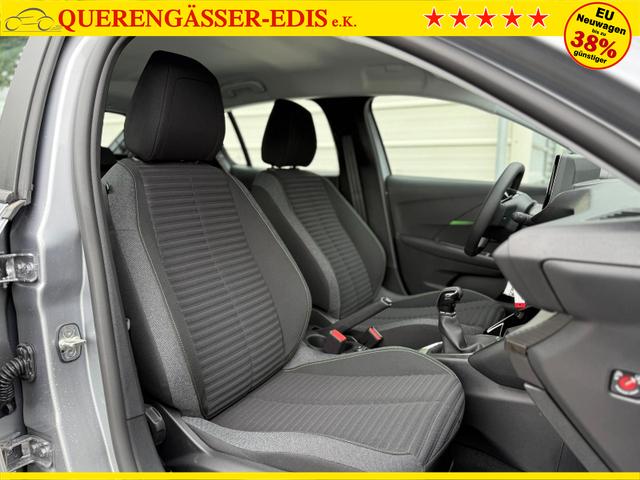Peugeot 208 Active PureTech 75 SHZ*PDC*Klima*LED* 