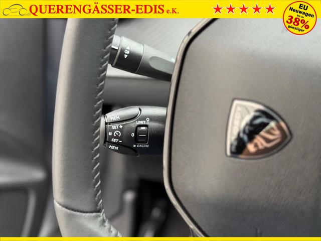 Peugeot 208 Active PureTech 75 SHZ*PDC*Klima*LED* 
