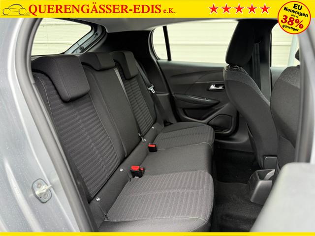 Peugeot 208 Active PureTech 75 SHZ*PDC*Klima*LED* 