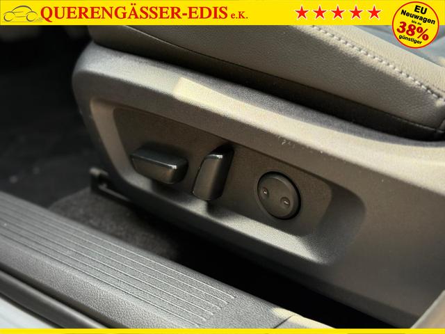 Nissan Qashqai N-DESIGN 1.3 mHEV AT Pano*20"*NAVI*E-Heck*SHZ*HeadUp*I-Key*E-Sitz* 