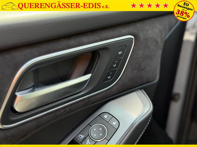 Nissan Qashqai N-DESIGN 1.3 mHEV AT Pano*20"*NAVI*E-Heck*SHZ*HeadUp*I-Key*E-Sitz* 