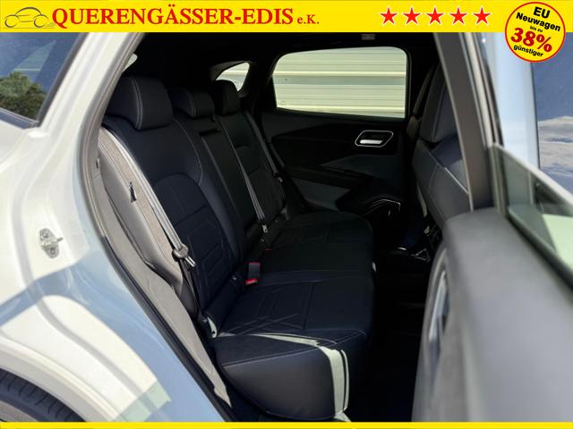 Nissan Qashqai N-DESIGN 1.3 mHEV AT Pano*20"*NAVI*E-Heck*SHZ*HeadUp*I-Key*E-Sitz* 