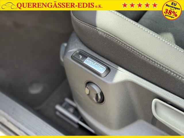 Volkswagen T-Roc Dark Line 1.5 TSI DSG *AHK*NAVI*Matrix* EasyOpen*SHZ* 