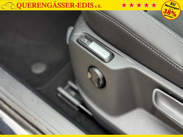 Volkswagen T-Roc Dark Line 1.5 TSI DSG *AHK*NAVI*Matrix* EasyOpen*SHZ* 