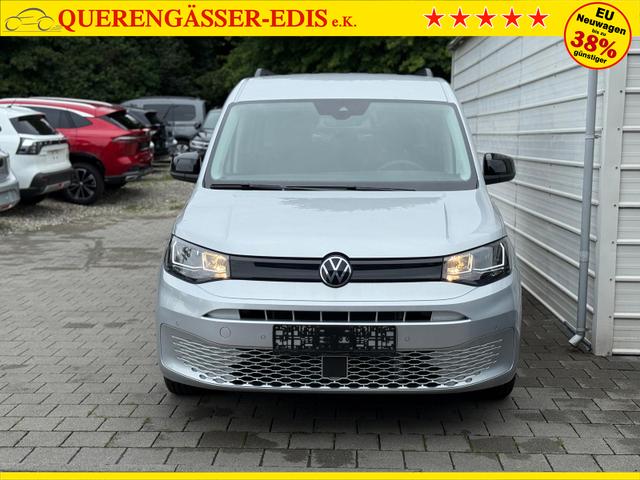 Volkswagen Caddy Maxi 2.0 TDI DSG *7-Sitzer*Kamera*SHZ 