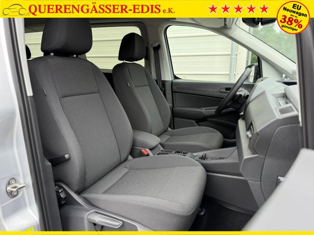 Volkswagen Caddy Maxi 2.0 TDI DSG *7-Sitzer*Kamera*SHZ 