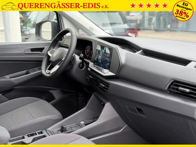 Volkswagen Caddy Maxi 2.0 TDI DSG *7-Sitzer*Kamera*SHZ 