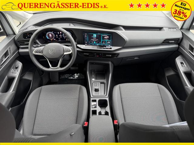 Volkswagen Caddy Maxi 2.0 TDI DSG *7-Sitzer*Kamera*SHZ 