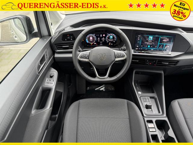 Volkswagen Caddy Maxi 2.0 TDI DSG *7-Sitzer*Kamera*SHZ 