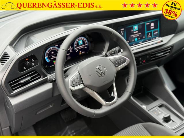 Volkswagen Caddy Maxi 2.0 TDI DSG *7-Sitzer*Kamera*SHZ 