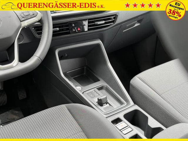 Volkswagen Caddy Maxi 2.0 TDI DSG *7-Sitzer*Kamera*SHZ 
