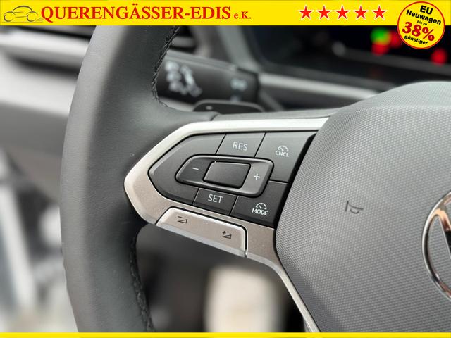 Volkswagen Caddy Maxi 2.0 TDI DSG *7-Sitzer*Kamera*SHZ 