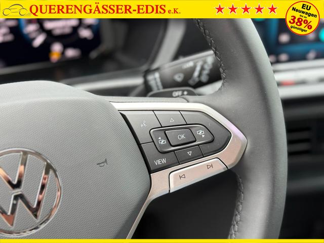 Volkswagen Caddy Maxi 2.0 TDI DSG *7-Sitzer*Kamera*SHZ 