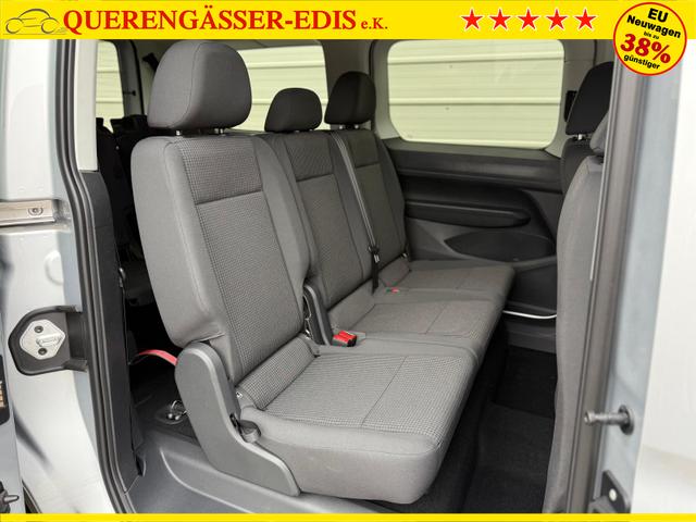 Volkswagen Caddy Maxi 2.0 TDI DSG *7-Sitzer*Kamera*SHZ 