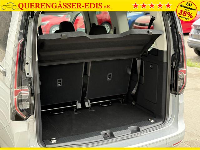 Volkswagen Caddy Maxi 2.0 TDI DSG *7-Sitzer*Kamera*SHZ 