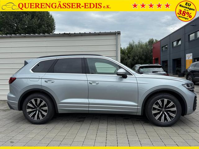 Volkswagen Touareg Elegance 3.0 V6 TDI *360°*AHK*MATRIX 