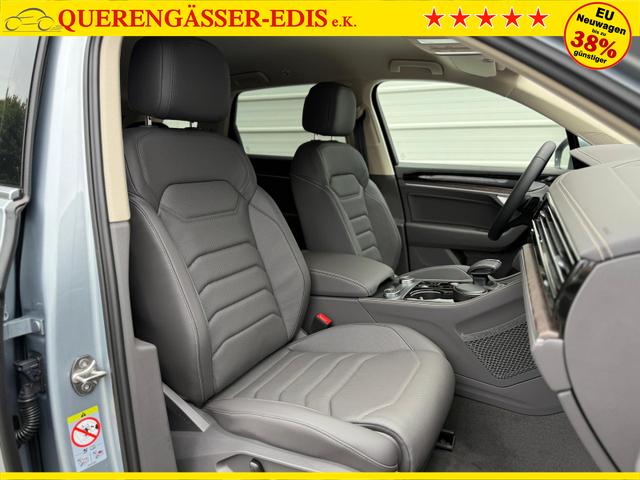 Volkswagen Touareg Elegance 3.0 V6 TDI *360°*AHK*MATRIX 