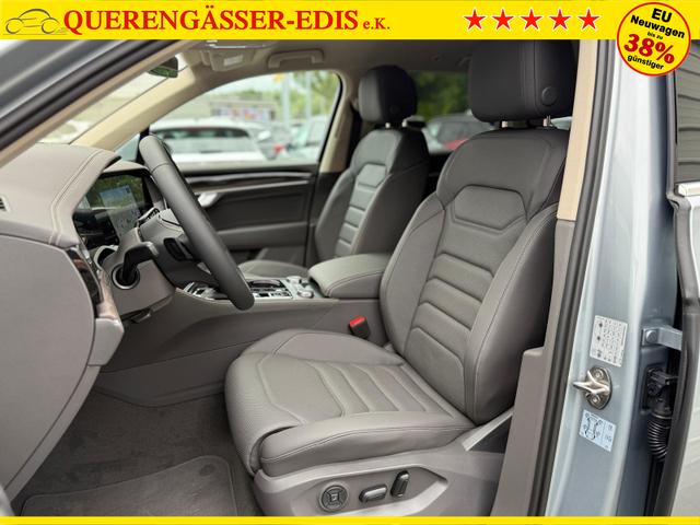 Volkswagen Touareg Elegance 3.0 V6 TDI *360°*AHK*MATRIX 