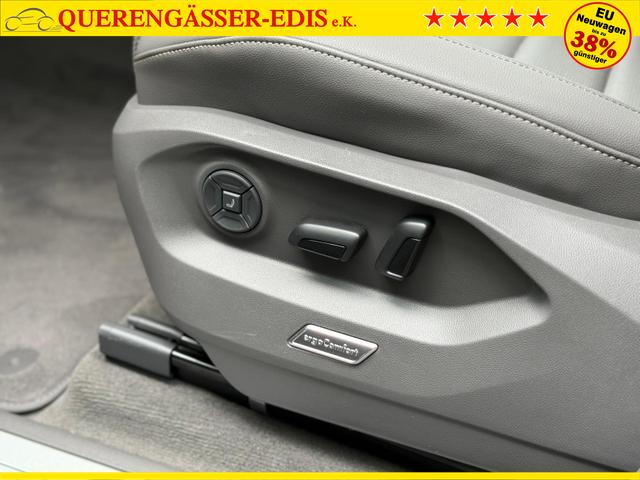 Volkswagen Touareg Elegance 3.0 V6 TDI *360°*AHK*MATRIX 