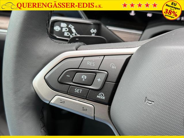 Volkswagen Touareg Elegance 3.0 V6 TDI *360°*AHK*MATRIX 