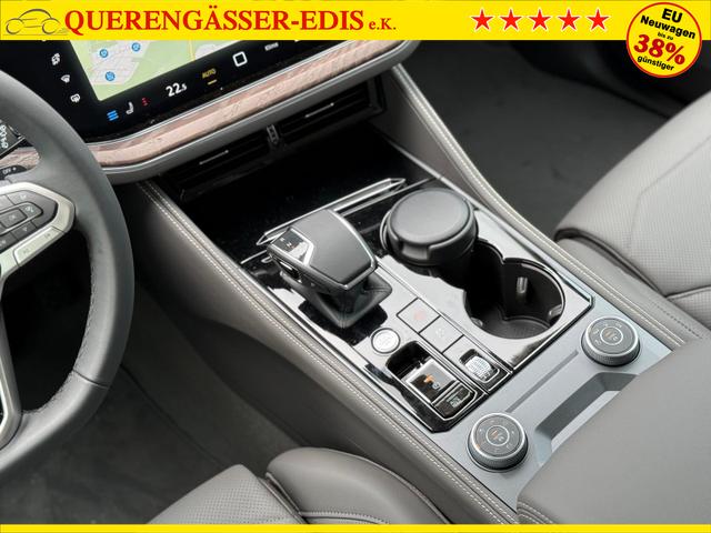 Volkswagen Touareg Elegance 3.0 V6 TDI *360°*AHK*MATRIX 