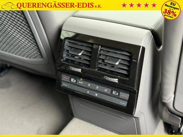 Volkswagen Touareg Elegance 3.0 V6 TDI *360°*AHK*MATRIX 