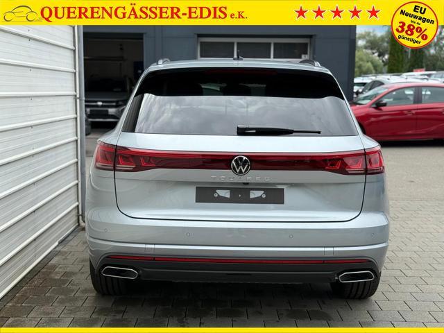 Volkswagen Touareg Elegance 3.0 V6 TDI *360°*AHK*MATRIX 